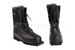 Buty Narciarskie Husky Ski M2 70 mm Print Lundhags Czarne Oryginał Demobil BDB