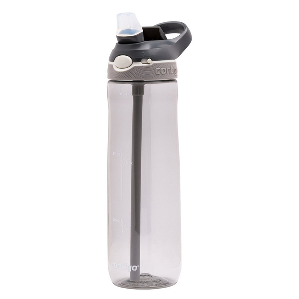 Water Bottle Ashland 720 ml Contigo Smoke