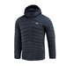 Kurtka Jarl G-Loft M-Tac Dark Navy Blue (20087015)