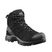 Shoes Haix Black Eagle Safety 53 Mid Gore-Tex Black (610022)