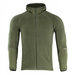 Bluza Hoodie Polartec Sport M-Tac Army Olive (70067064)