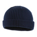 Czapka Dzianinowa Na Chłodną I Zimną Pogodę 100% Akryl M-Tac Dark Navy Blue (40544015)