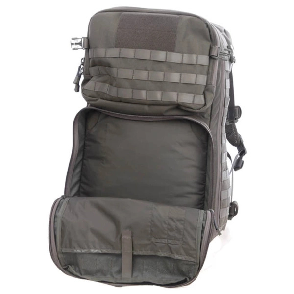 Plecak Trauma Backpack 1.0 50L Snigel RAL 7013