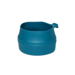 Folding Cup Fold-A-Cup Wildo® Azure