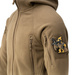Fleece Jacket Patriot Mk 2 Helikon-Tex  PL Woodland (BL-PJ2-FH-04)