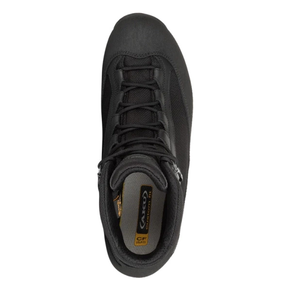 Buty Pilgrim GTX Combat FG AKU Czarne (560CF-052)
