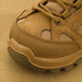 Buty Taktyczne Jesienno Wiosenne Trekkingowe M-Tac Coyote (30402005)