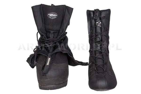 Buty Meindl Special KSK Expedition 3770 Gore-Tex® Oryginał Nowe