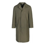 Płaszcz Wojskowy Holenderski Olive Oryginał Nowa