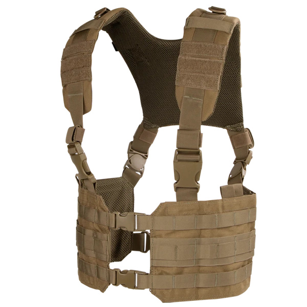 Tactical Ronin Chest Rig Condor Coyote Brown (MCR7-498)