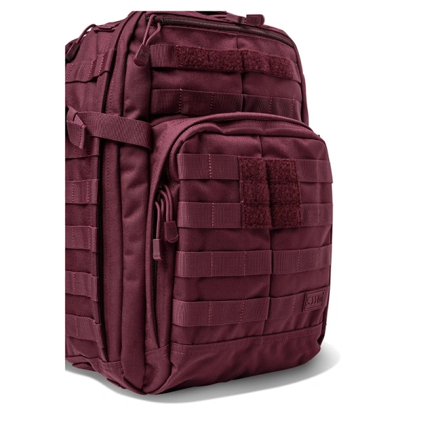 Plecak Rush12 2.0 Backpack 24 Litry 5.11 Fig (56561ABR-560)