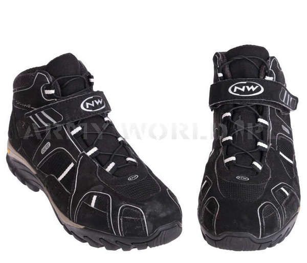 Buty Rowerowe Northwave Gore-Tex Oryginał Demobil BDB