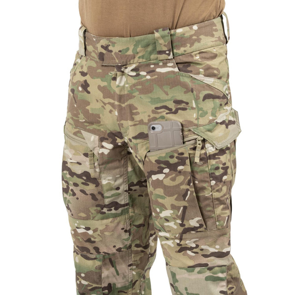 Spodnie Direct Action VANGUARD Combat Trousers Ranger Green (TR-VGCT-NCR-RGR)