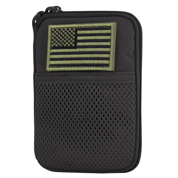 Kieszeń Pocket Pouch Condor Czarna (MA16-002)