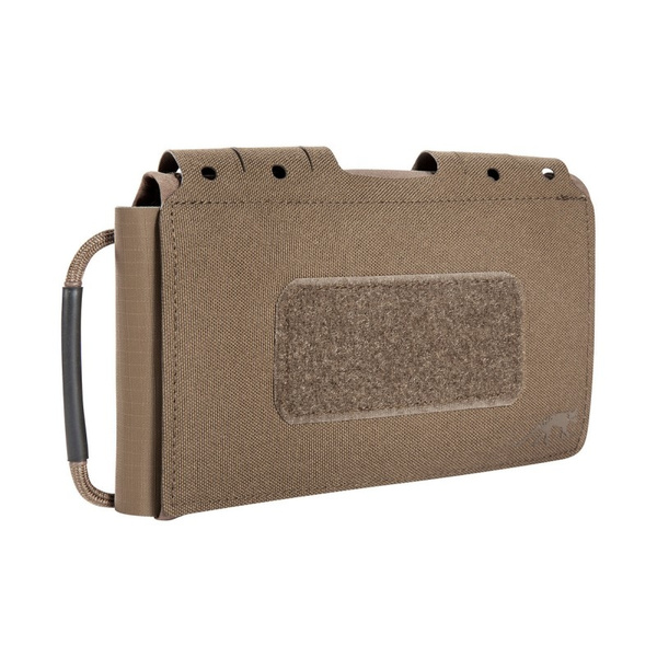 Apteczka IFAK Pouch Dual Tasmanian Tiger Coyote Brown (7683.346)