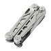 Multitool Type 3 Stainles Steel + Cover M-Tac (60020011)