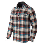 Koszula GreyMan Helikon-Tex Foggy Meadow Plaid (KO-GMN-NS-PI)