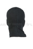 3-hole balaclava Miltec Profesional Cotton Black Mil-Tec New 