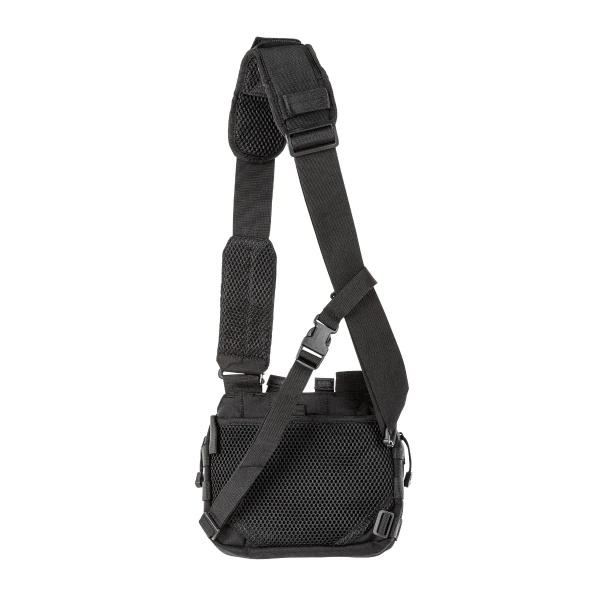 Torba Do Przenoszenia Broni 2-Banger Bag 3L 5.11 Czarna (56180ABR)