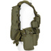 Kamizelka Taktyczna Tactical Vest + Kieszenie MFH Olive (30993B)