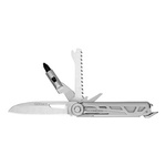 Multitool Armbar Gerber Silver