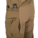 Trousers Helikon-Tex Blizzard® - Stormstretch® Black (SP-BLZ-NL-01)