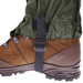 Military Gaiters Dutch Army M3 Olive New