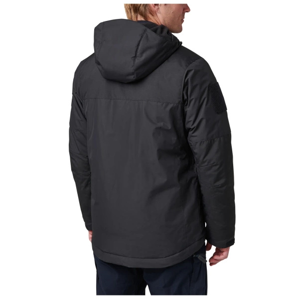 Kurtka Taktyczna Bastion Jacket 5.11 Czarna (48374ABR)