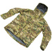 Rainproof Jacket TRG Ripstop Carinthia Multicam Used