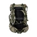 Plecak Roll Arizzon Wolverine 50 Litrów Multicam