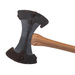 Siekiera Dwuostrzowa Hultafors WETTERHALL Throwing Axe HB KY-1,6