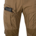 Spodnie MCDU Helikon-Tex ERDL /Olive Green (SP-MCD-SP-1P02A)