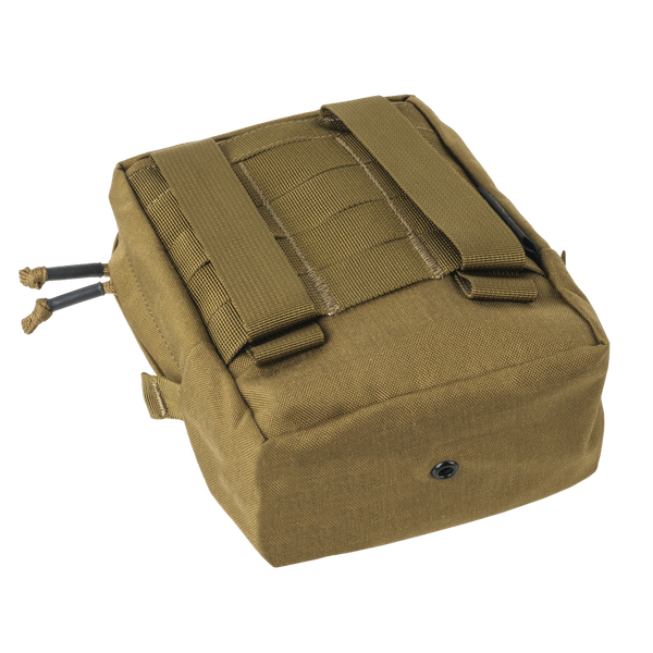 Kieszeń Cargo General Purpose Cargo Pouch U.05 Cordura Helikon-Tex MultiCam® Black (MO-U05-CD-0C)