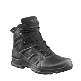 Sport Tactical Shoes HAIX ® Black Eagle Tactical 2.0 GTX Gore-Tex MID Black (340002)