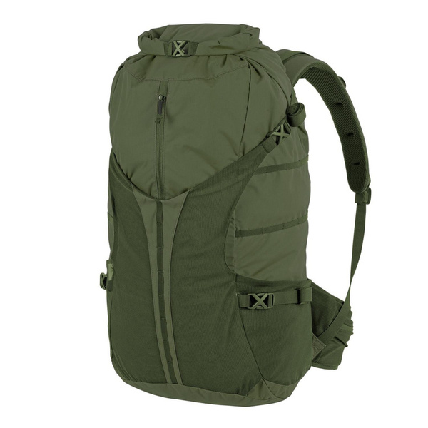 Backpack Summit 40l Helikon-Tex Olive Green (PL-SMT-CD-02)