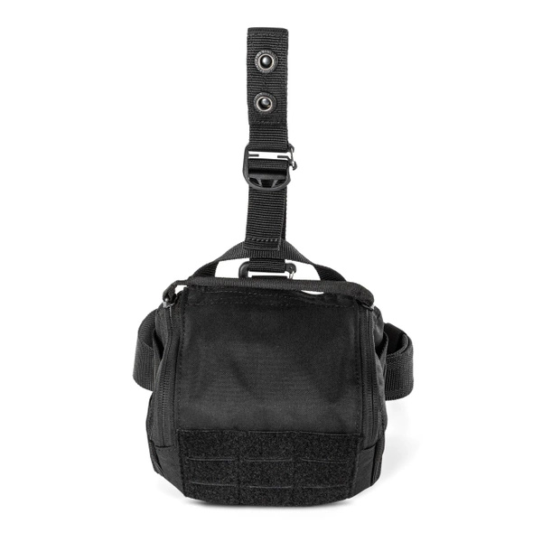 Panel Udowy / Torba 6 Round Grenade Pouch 5.11 Czarna (57115-019)