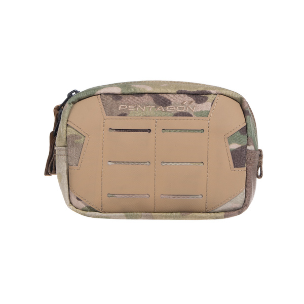 Kieszeń Elpis Pouch 15x10 Pentagon Multicam (K17070)