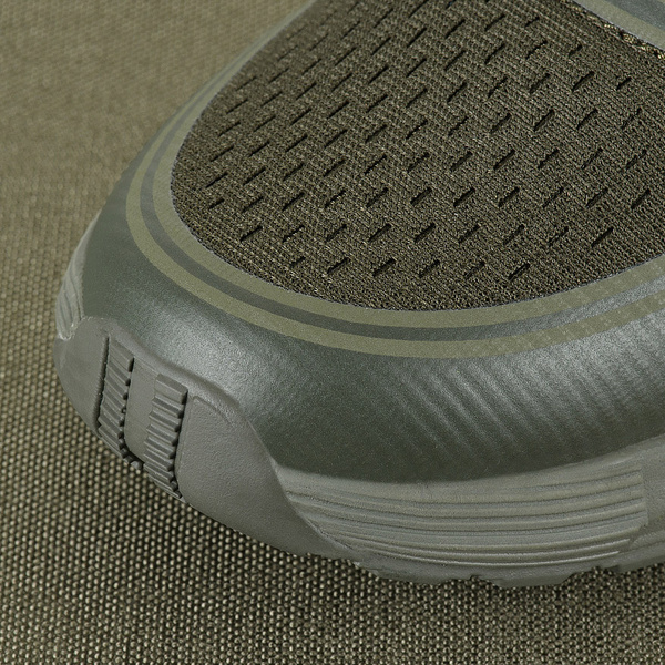 Buty Taktyczne Trekkingowe Summer Sport M-Tac Olive (MTC-804403-AO)