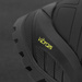 Buty Sneakersy Taktyczne Demisezonowe Pro Line Mid M-Tac Czarne