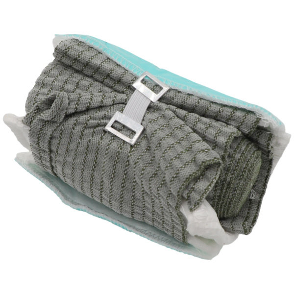 Opatrunek Indywidualny Typu W Duży JB Tacticals 