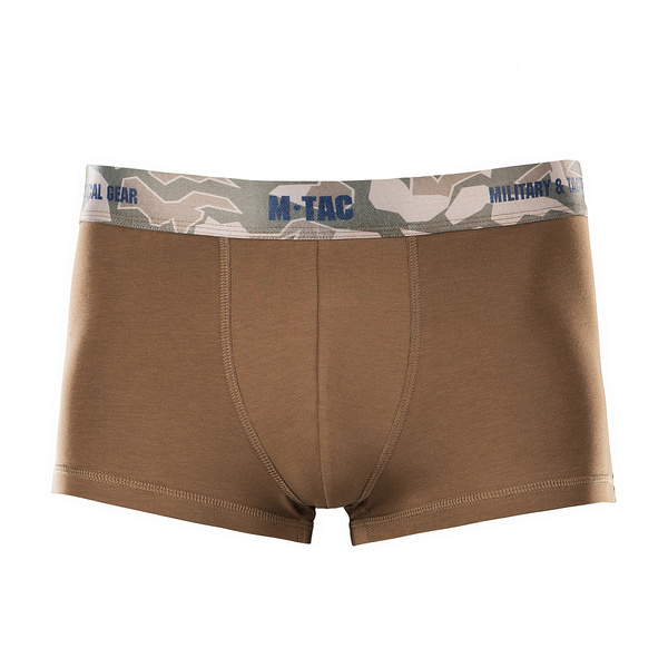Bokserki M-Tac Coyote Brown (70009017)