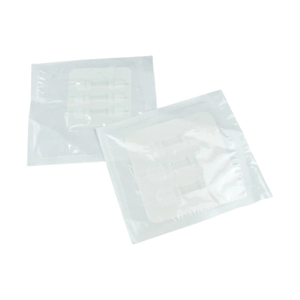 Zestaw Plastrów Do Zamykania Ran 9 x 2 cm JB Tacticals (JB-BDG- 0013)