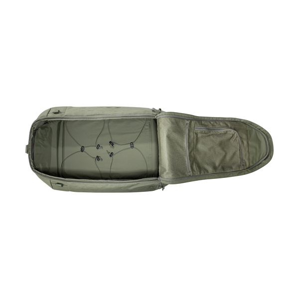 Equipment Duffle Bag 65 Tasmanian Tiger Black (7978.040)