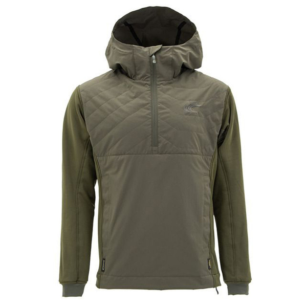 Bluza Kangurka G-LOFT® Ultra Hoodie Carinthia Olive