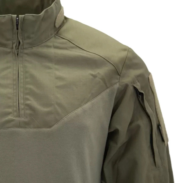 Uniform CCT + CCS Carinthia Combat Olive