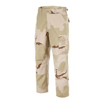 Trousers BDU Helikon-Tex Cotton Ripstop 3 Color (SP-BDU-CR-05)