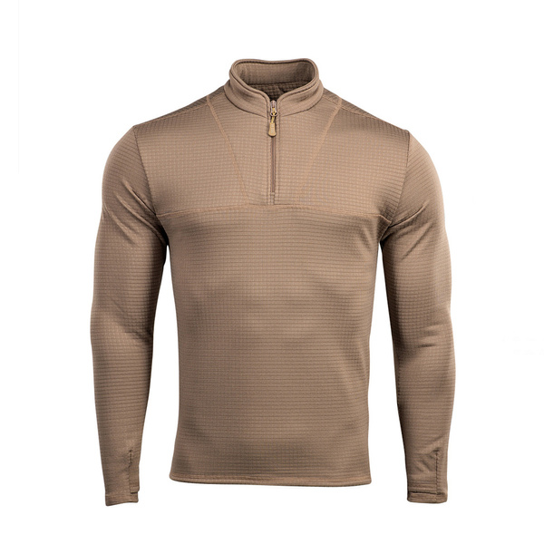 Trikot Termiczny Na Zimną Pogodę Delta Level 2 M-Tac Coyote Brown (70002017) 