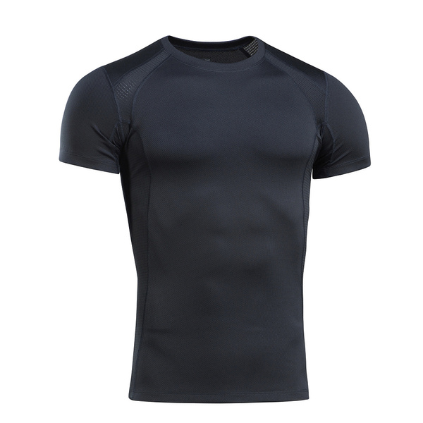 T-shirt Odporny Na Pot Athletic Gen.2 M-Tac Dark Navy Blue (80006115)