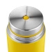 Termos Obiadowy Sculptor Food Jug 500 ml Esbit Sunshine Yellow  (FJ500SC)