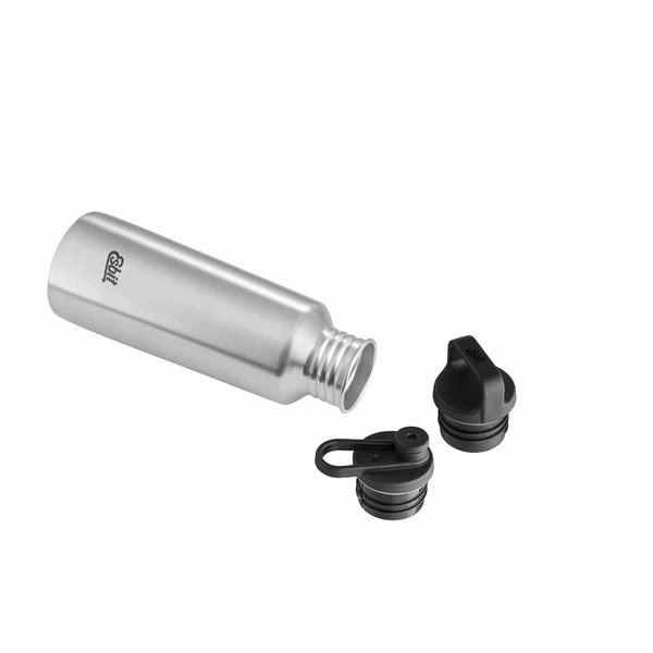 Butelka Stalowa Pictor Sports Bottle 750 ml Esbit Srebrna (DBS750PC)